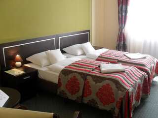 Курортные отели Trojak Мысловице Двухместный номер с 1 кроватью или 2 отдельными кроватями-6