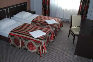 Курортные отели Trojak Мысловице Двухместный номер с 1 кроватью или 2 отдельными кроватями-7